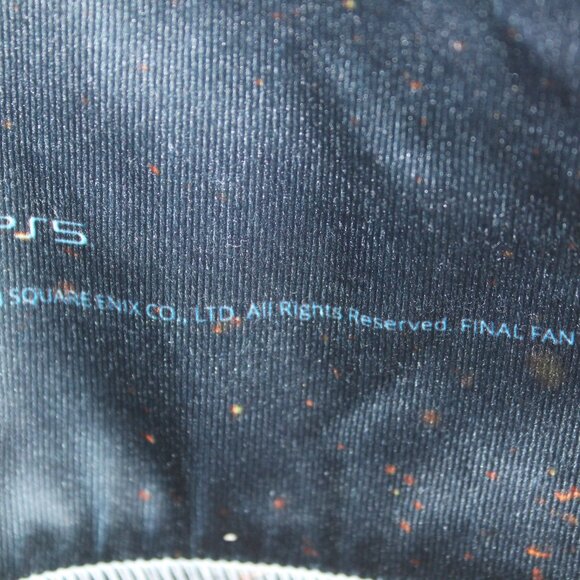 Final Fantasy XVI (16) Fabric GameStop Promo Poster Banner 24"x 34" RARE - Picture 5 of 7